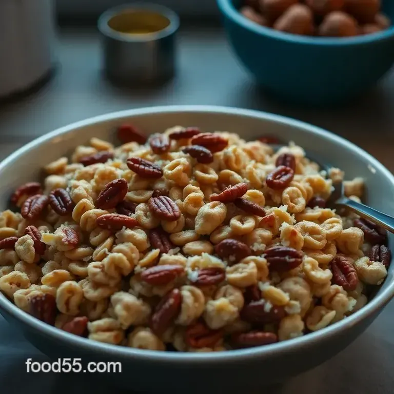 Easy Uncle Sam Breakfast Cereal: 5 Delicious Ways to Start Your Day!
