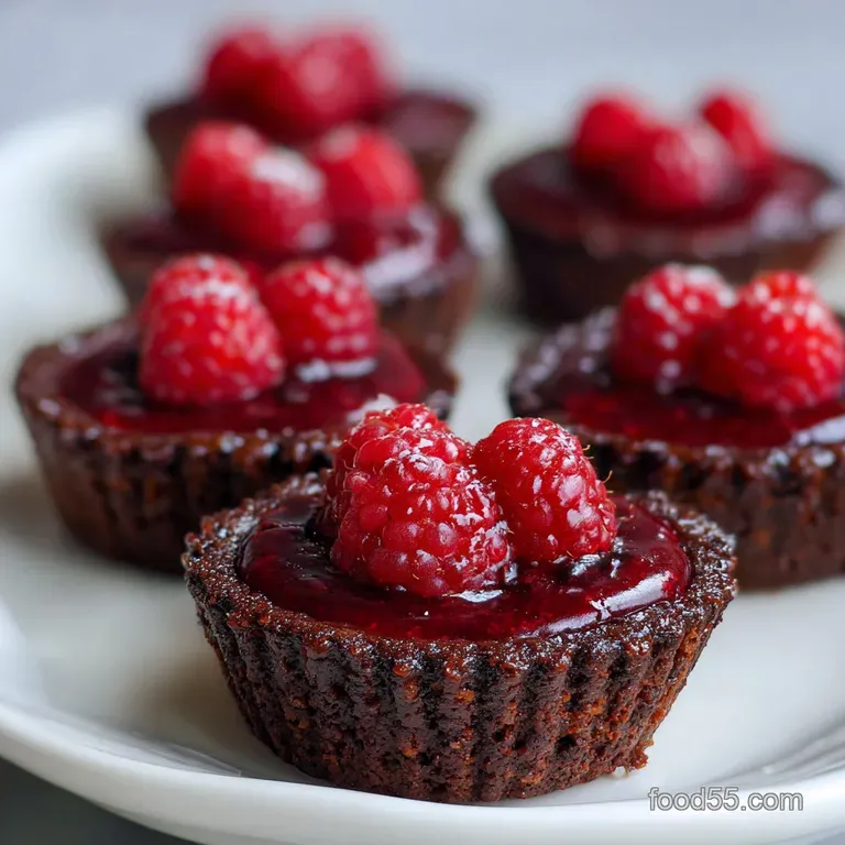 Valentines Cupcakes with Greek Yogurt