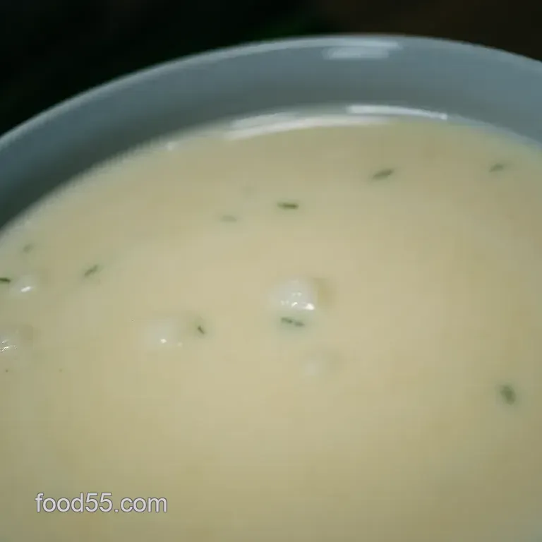 My Easy Recipe for Cream of Asparagus Soup: A Spring Delight