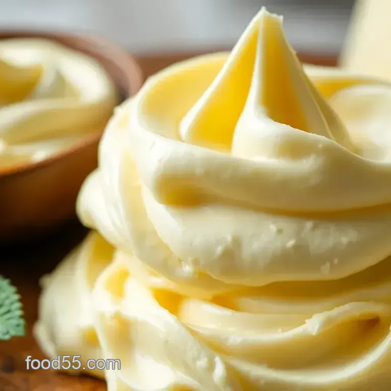 Easy & Luxurious Whip Tallow Body Butter for Silky Skin: My Favorite Recipe