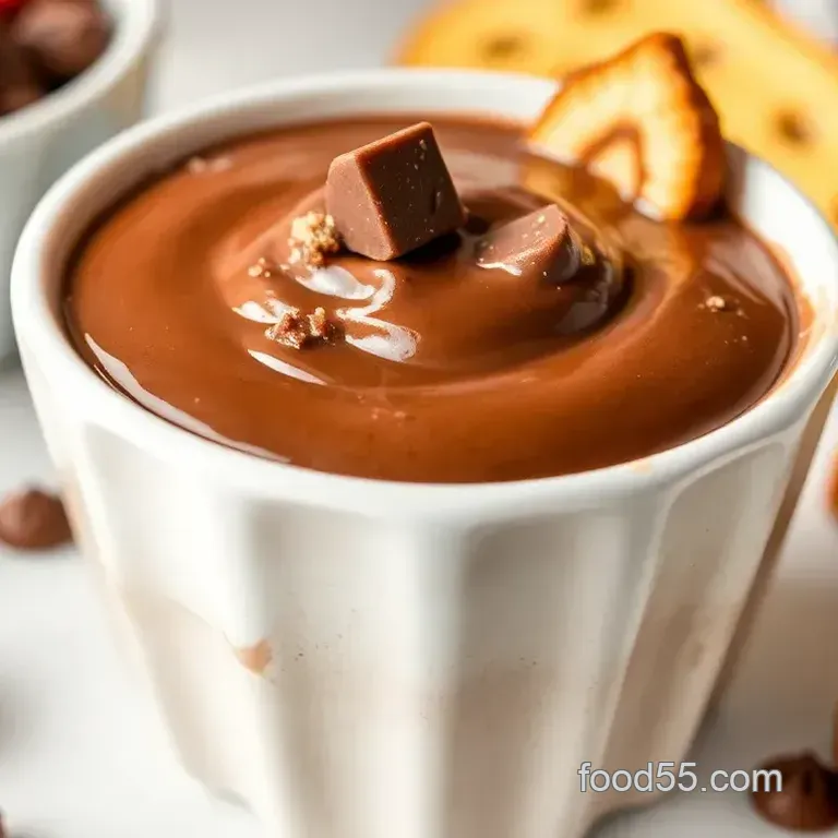 My Grandmother' s Ultimate Whip Up Eggless Chocolate Delight in 20 Min