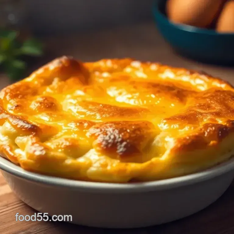 Yorkshire Pudding: The Quintessential British Comfort Food